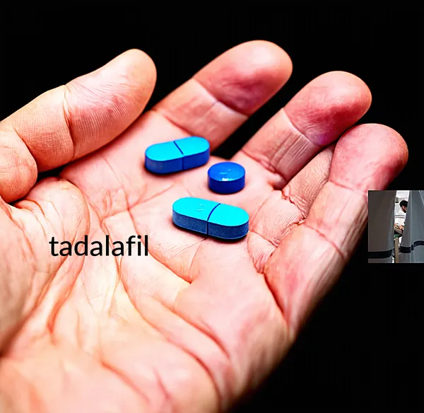 Precio tadalafil